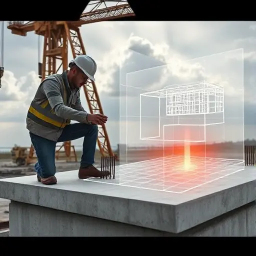 Инновационные методы укрепления фундамента для долговечной и безопасной эксплуатации