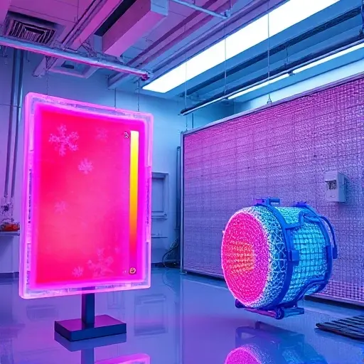 Инновационные материалы для экстремальных климатических условий наружной отделки