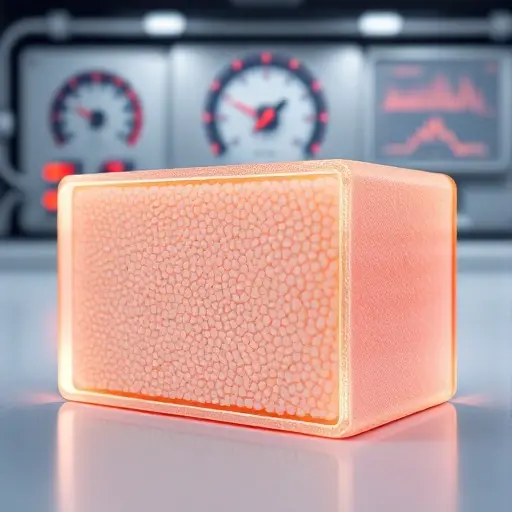 Интеграция нанотехнологий в состав теплоизоляционных кирпичей