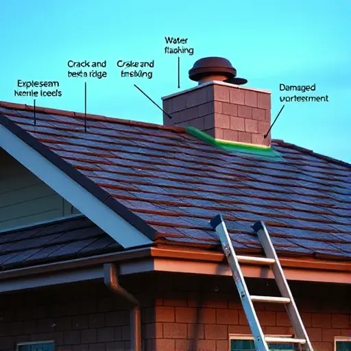 Ошибки монтажа кровли, вызывающие капли, протечки и разрушение конструкции