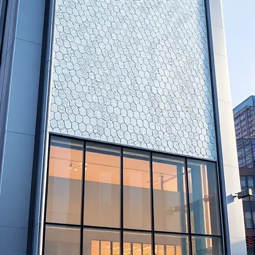 Интеграция саморегулирующихся гиперизоляционных панелей в фасадные конструкции