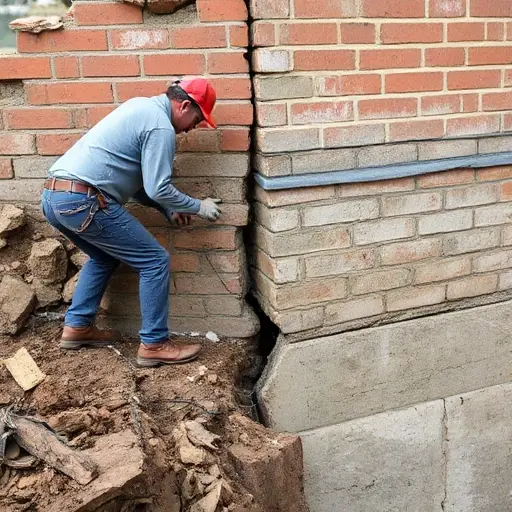 Реальные профессиональные техники устранения растрескавшегося фундамента без разрушений