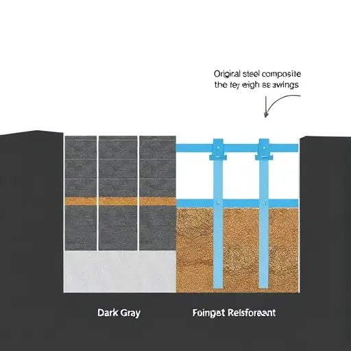 Экономия на капитальном ремонте фундамента через модернизацию старых технологий
