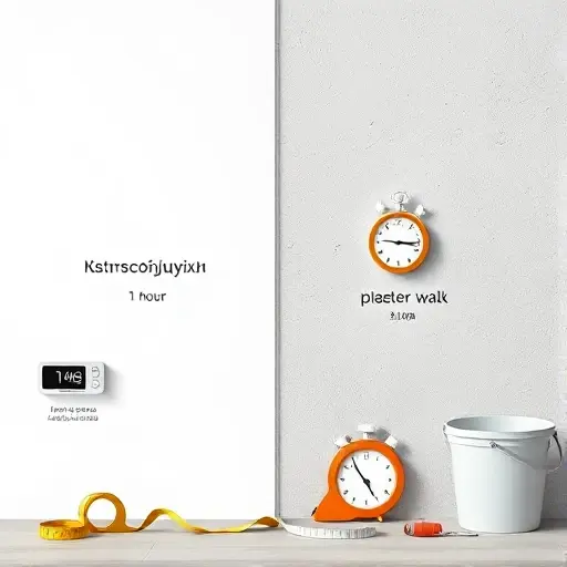 Сравнительный анализ быстросохнущих и традиционных строительных смесей при фасадных работах